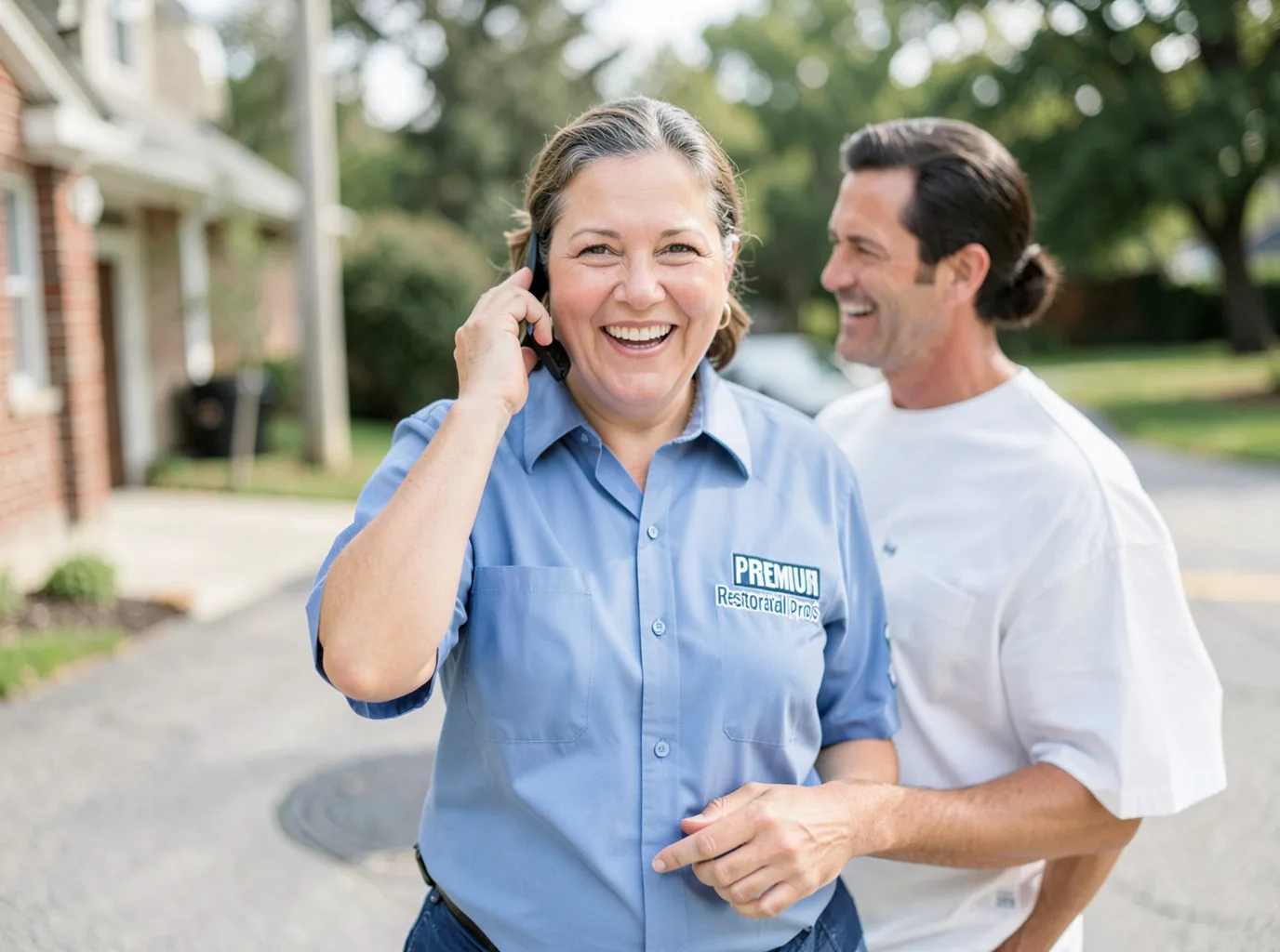 Water Damage Restoration Church Hill, MD FAQs